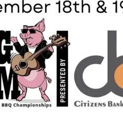 Plant City Pig Jam - Pig Jam info