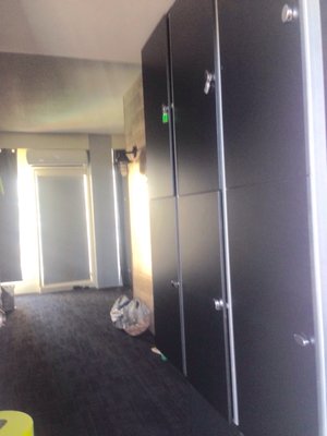 Bunk Surfers Paradise by null