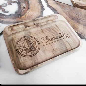 Character Co - Cannabis Dispensaries Near Me - Winnipeg, Manitoba