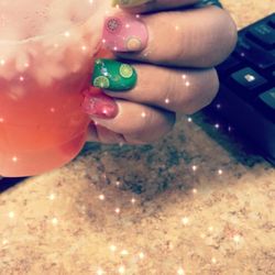 Crystalina's Nail Shop