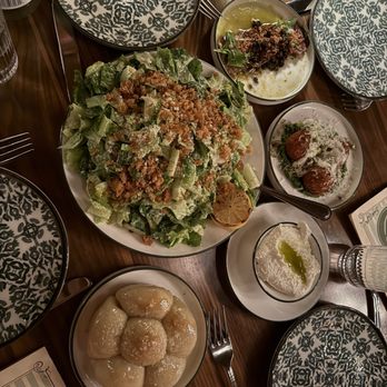 Capri - Italian Near Me - Boston, Massachusetts