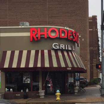 Rhodeside Grill - American Near Me - Arlington, Virginia Rhodeside Grill - American Near Me - Arlington, Virginia