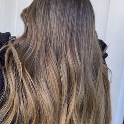 Nash Beauty Salon