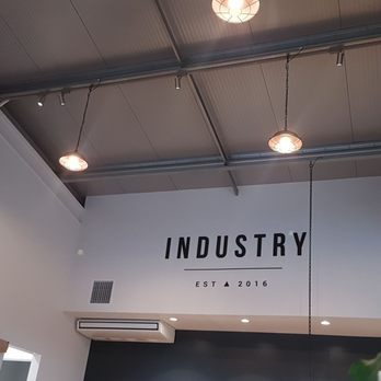 Industry - Cafes Near Me - Invercargill, STL Industry - Cafes Near Me - Invercargill, STL
