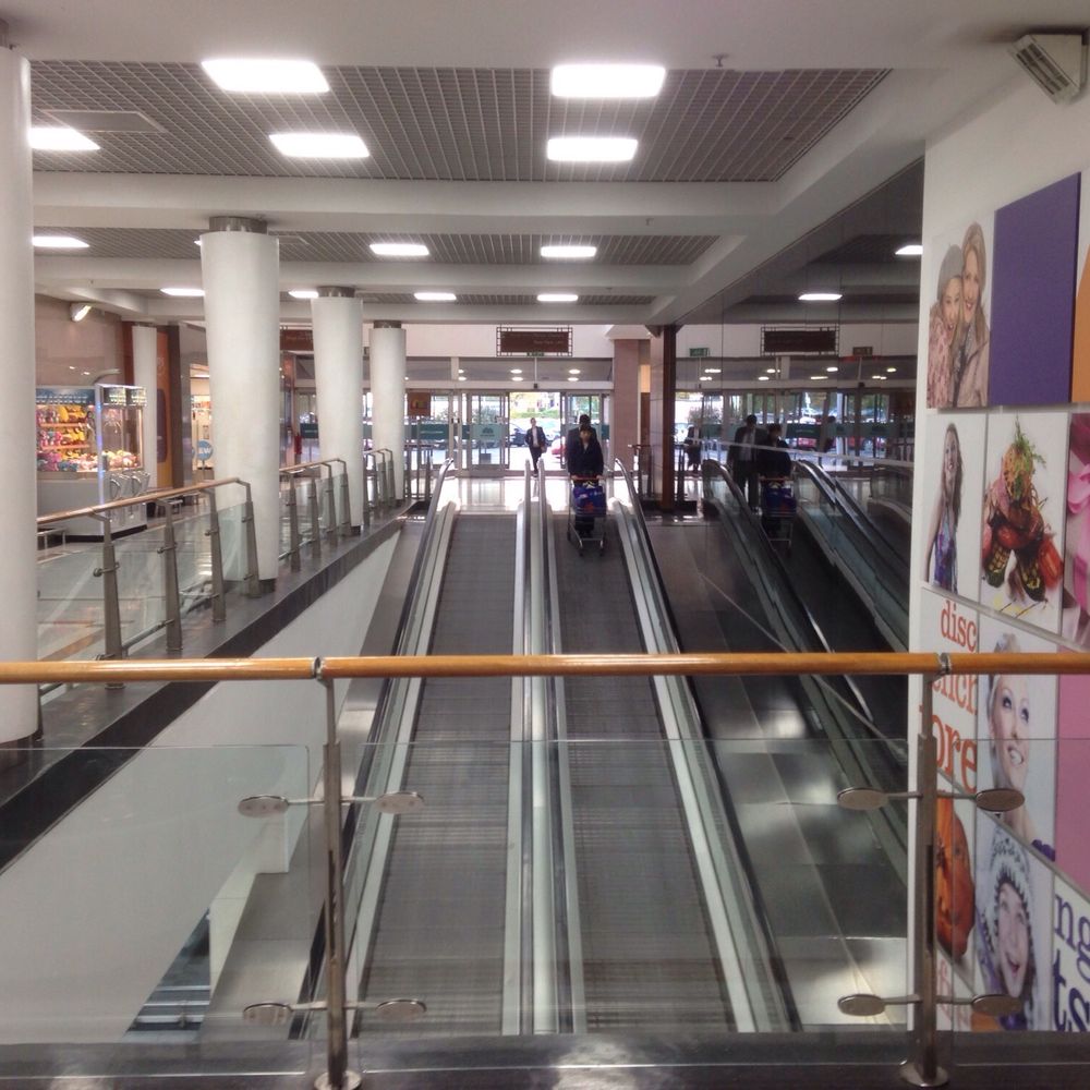 Forestside Shopping Centre - Shopping Centers Near Me - Belfast, BFS