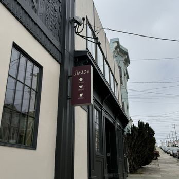 Jandii - Coffee & Tea Near Me - San Francisco, California