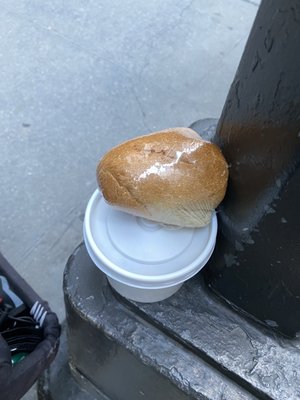 Bread & Butter by null