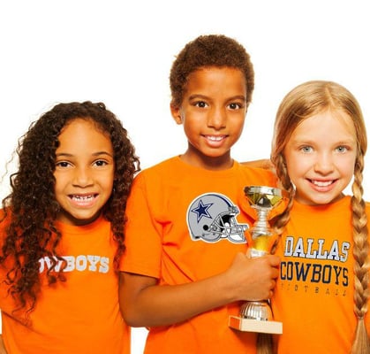 Duncanville Children's Pediatric Clinic