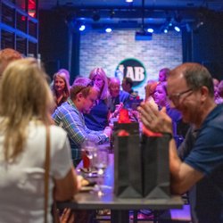 Milwaukee Improv