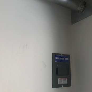 Thistle Plumbing - Correctly installed venting system for Rheem tankless water heater - Plumbing Near Me Thistle Plumbing - Correctly installed venting system for Rheem tankless water heater - Plumbing Near Me