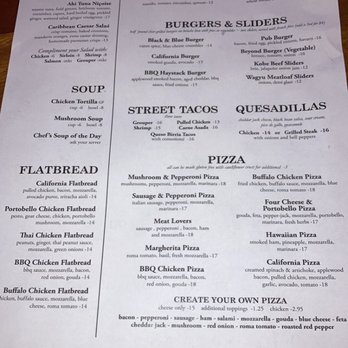 Clear Sky Cafe - New American Near Me - Clearwater, Florida