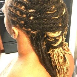 This is one of the styles This is one of the styles