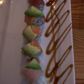Moshi Moshi - Rainbow - Sushi Bars Near Me - Miami, Florida Moshi Moshi - Rainbow - Sushi Bars Near Me - Miami, Florida