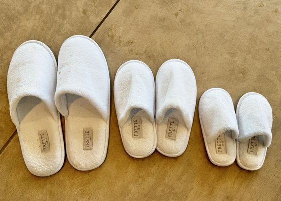 The St. Regis San Francisco by null