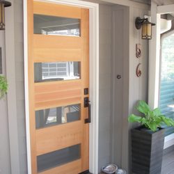 Pacific Door