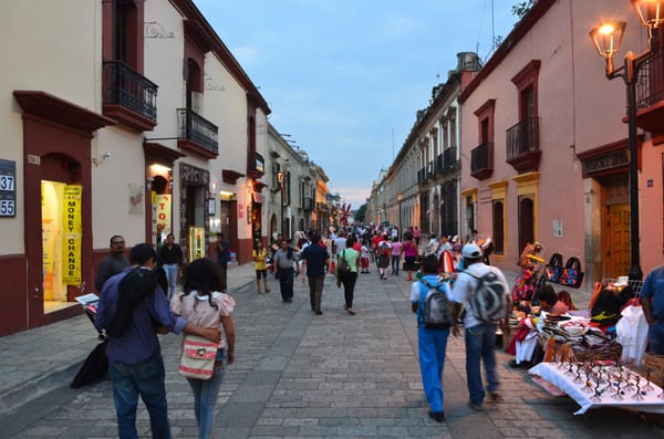 Andador Turístico by null