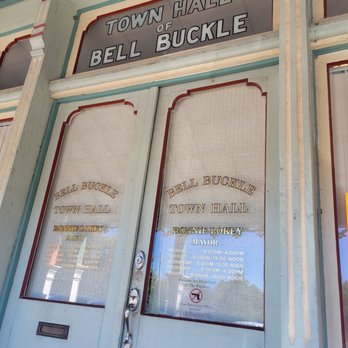 Bell Buckle Cafe - American Near Me - Bell Buckle, Tennessee