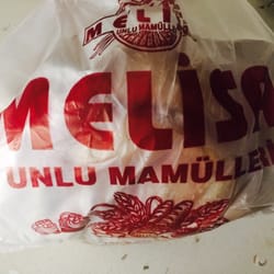 Melisa Unlu Mamülleri