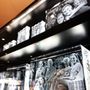 3D Crystal Memories