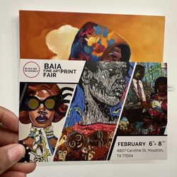 Black Art In America