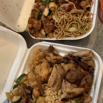 Dragon Express - Chinese Near Me - Temecula, California
