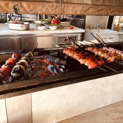 Mavi Park Restaurant