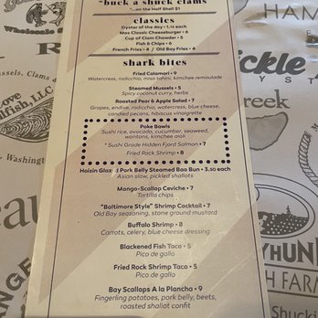 Max Fish - Seafood Near Me - Glastonbury, Connecticut