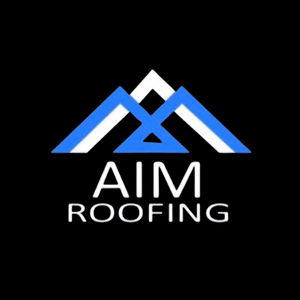 Slide of AIM Roofing