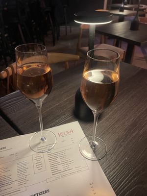 Keuka Wine Bar & Kitchen UES by null