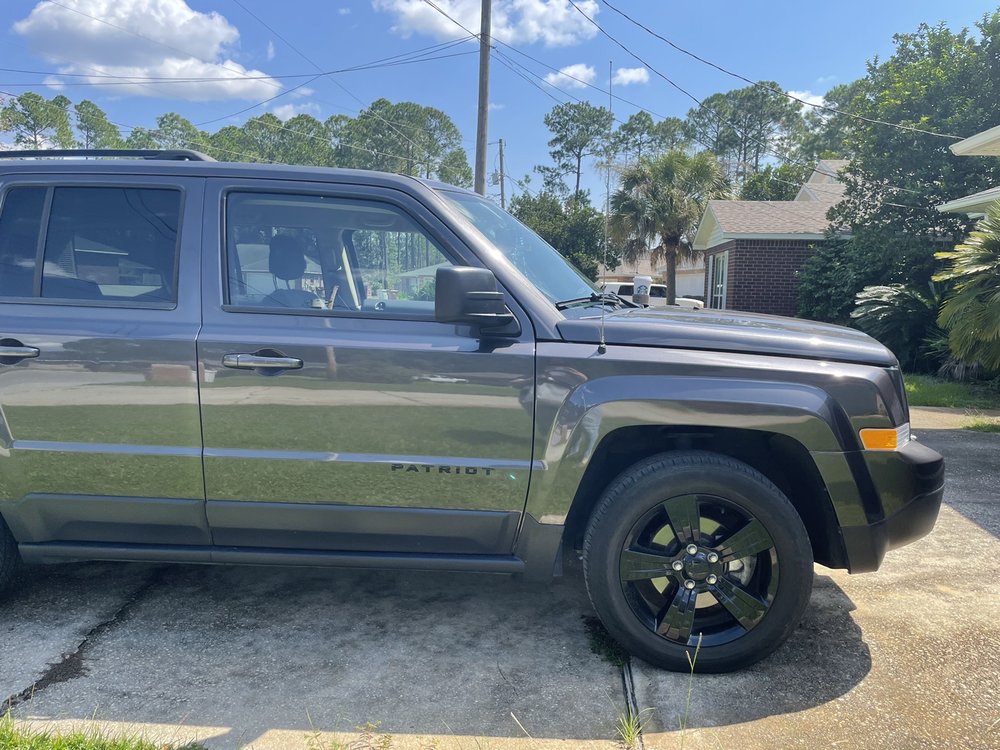 TIGER POINT PAINT & BODY Updated October 2024 13 Reviews 3630