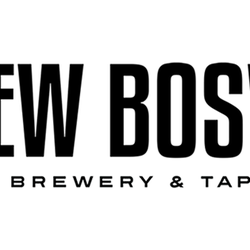 New Boswell Brewery and Tap Room