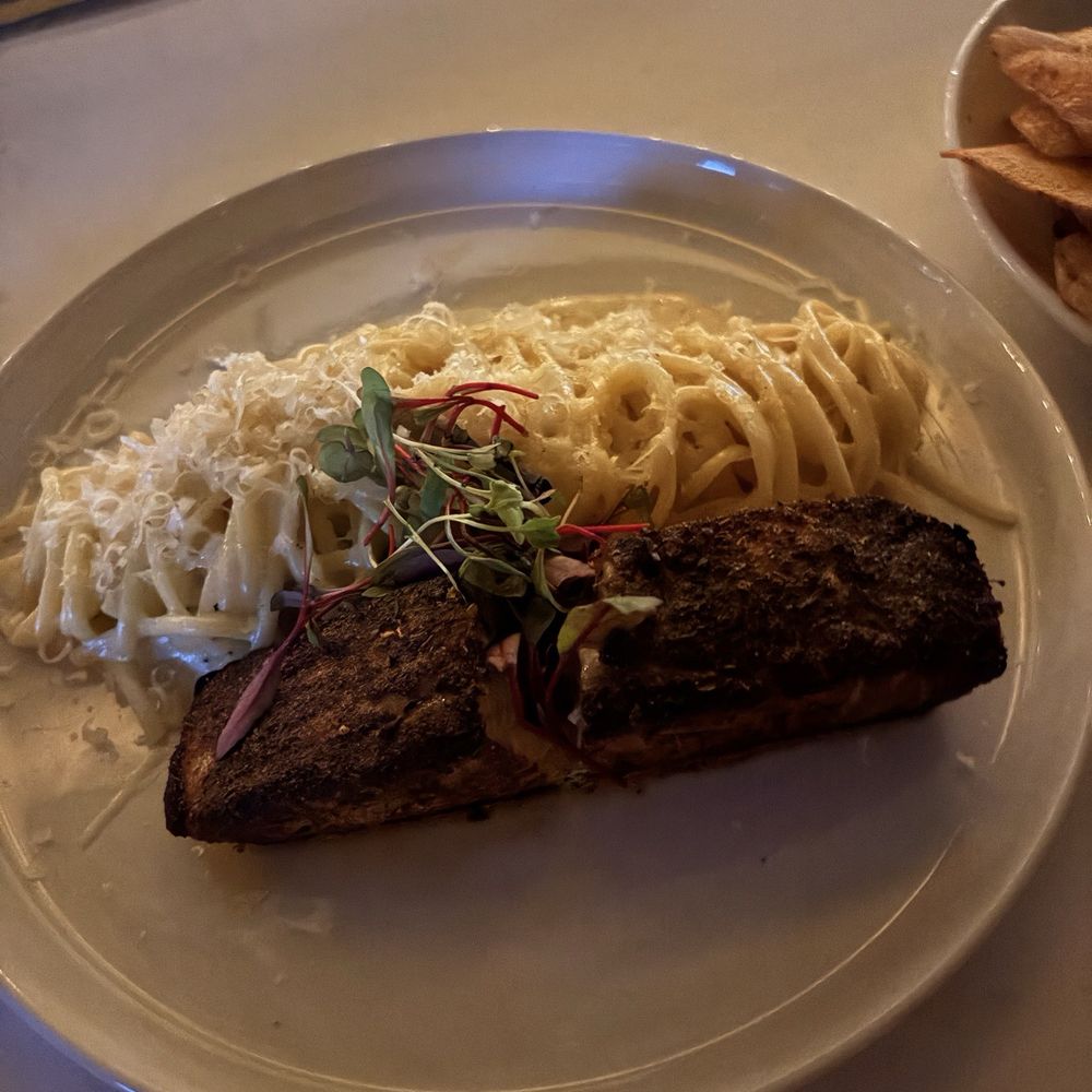 Bravado - Cacio Pepe - Tapas/Small Plates Near Me - Covina, California Bravado - Cacio Pepe - Tapas/Small Plates Near Me - Covina, California