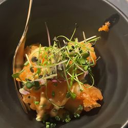 East Restaurant - Termin 02.2025