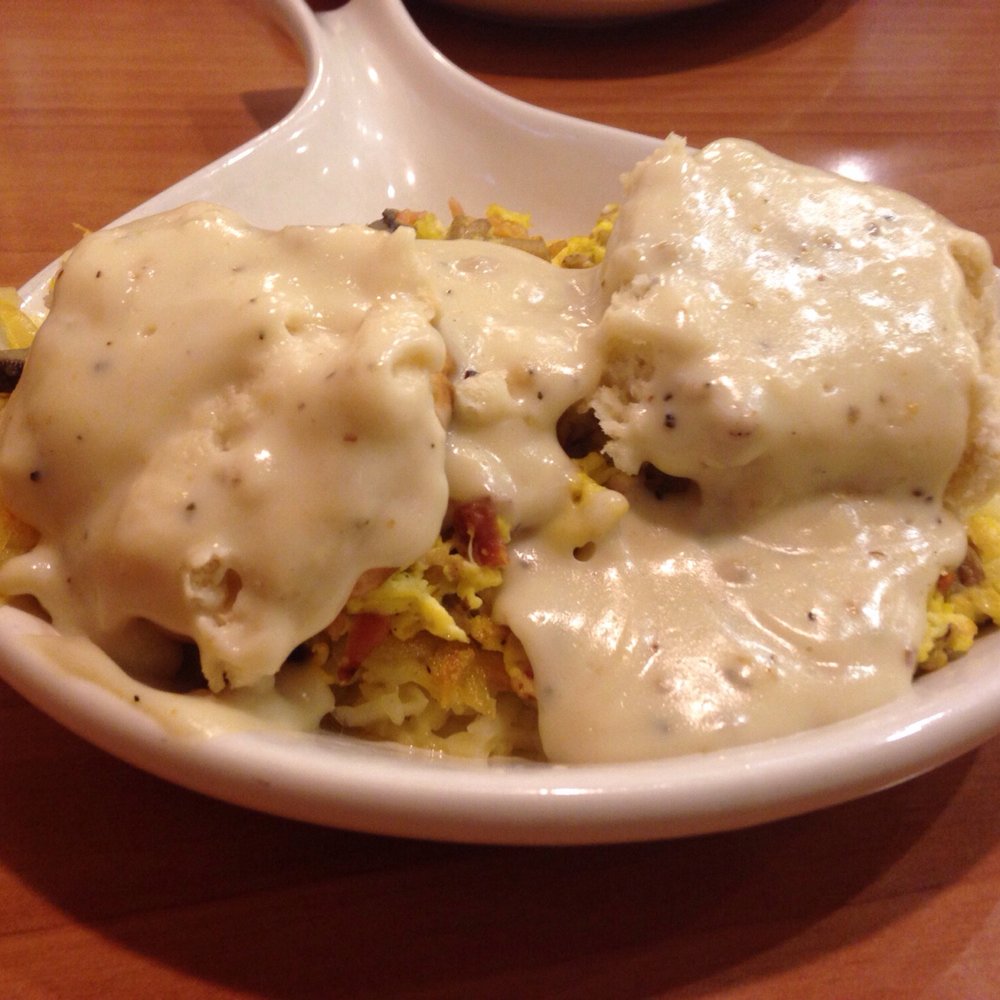 Jimmy's Egg - Country skillet - Breakfast & Brunch Near Me - Omaha, Nebraska