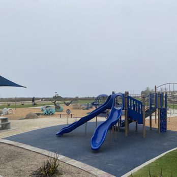 Dinosaur Caves Park - Parks Near Me - Pismo Beach, California