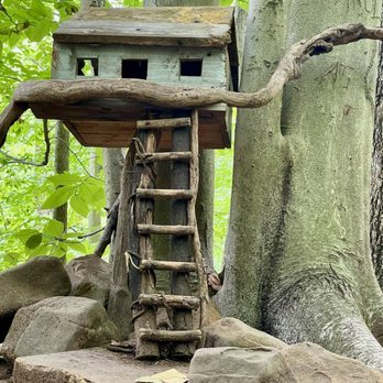 South Mountain Fairy Trail - Kids Activities Near Me