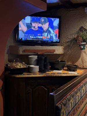 Mi Casa Mexican Restaurant and Cantina by null