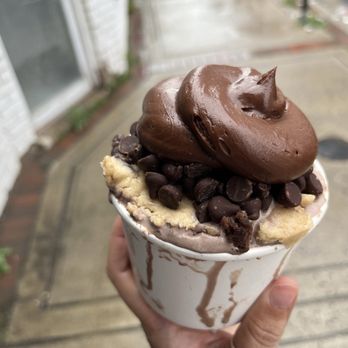 Scoop N Scootery - Ice Cream & Frozen Yogurt Near Me - Arlington, Virginia