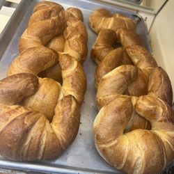 La Grandisima Bakery