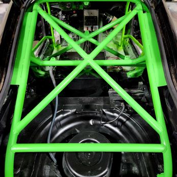 MH Performance - Auto Repair Near Me - Greenville, South Carolina