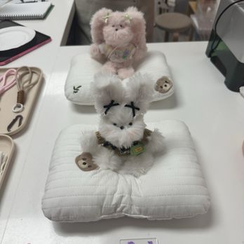 Lumee - here's our lil bunnies - Arts & Crafts Near Me - Pasadena, California Lumee - here's our lil bunnies - Arts & Crafts Near Me - Pasadena, California