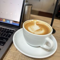 Cappuccino Cappuccino
