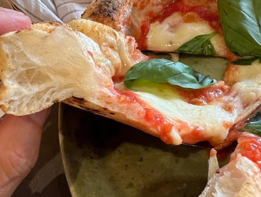 Pizzeria Vincenzo Capuano by null