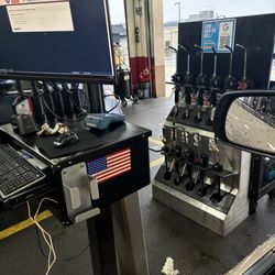 Valvoline Instant Oil Change