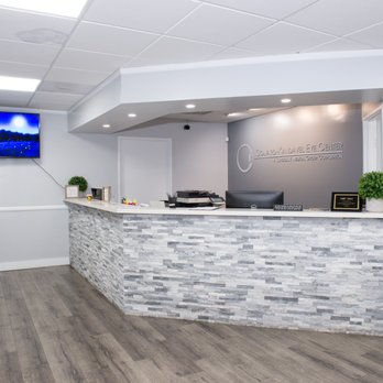 Steven J Yoon MD - Suite 540 check-in desk. - Ophthalmologists Near Me - Los Angeles, California Steven J Yoon MD - Suite 540 check-in desk. - Ophthalmologists Near Me - Los Angeles, California