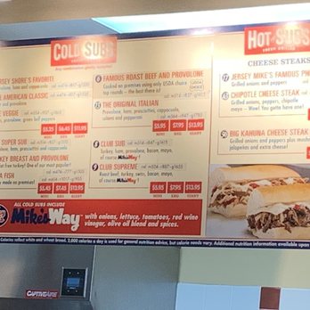 Jersey Mike's Subs - Sandwiches Near Me - Clive, Iowa Jersey Mike's Subs - Sandwiches Near Me - Clive, Iowa