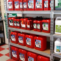 "Mills pay the Bills!" pH Buffered, highly concentrated, extreme quality!