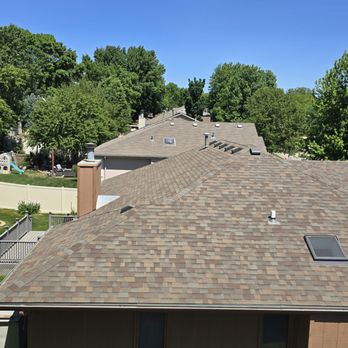 Experience Roofing Design - Roofing Near Me - Independence, Missouri Experience Roofing Design - Roofing Near Me - Independence, Missouri