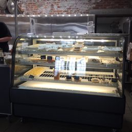 Some of the yummy baked goods and house made extras you can purchase at Kitchens! Some of the yummy baked goods and house made extras you can purchase at Kitchens!