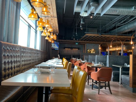 Kellys Landing by null